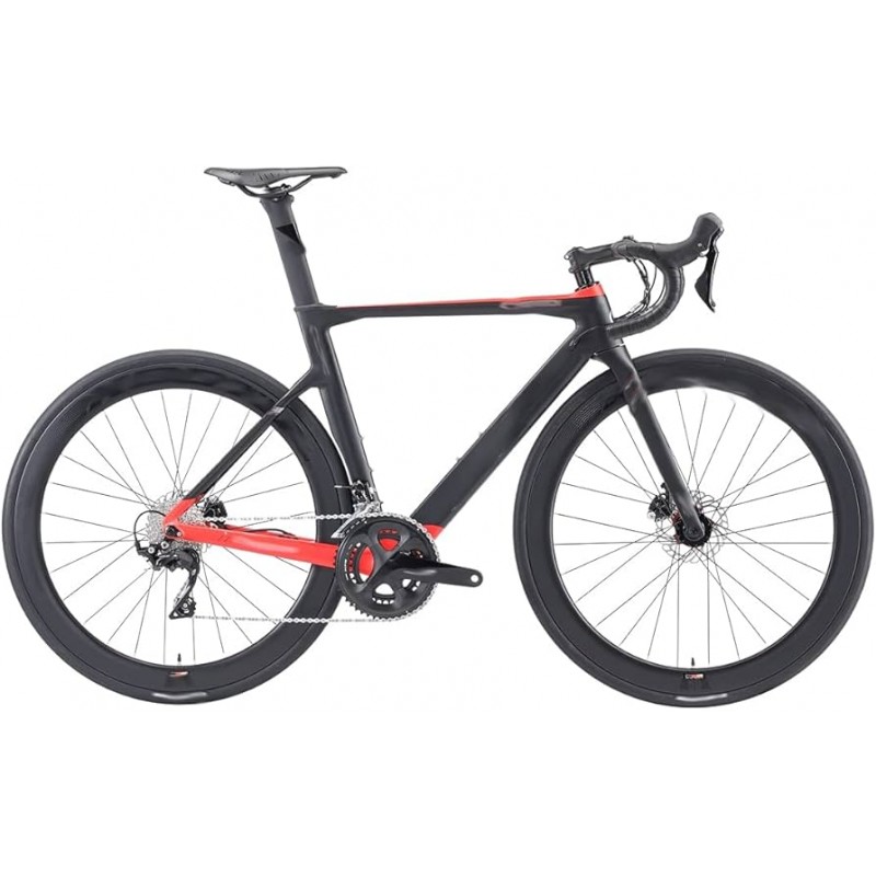 Orbea Orca Aero M20iLTD