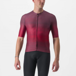 Maillot Castelli Aero Race 6.0