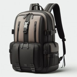 Mochila negra
