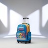 Mochila Infantil con Ruedas