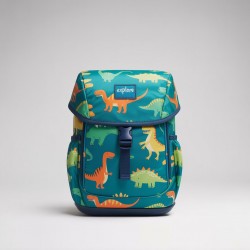 Mochila Infantil Dinosaurio...
