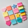 Notas Adhesivas