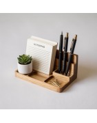 Organizadores