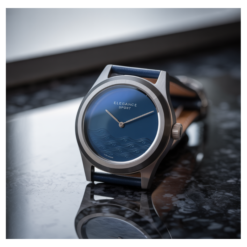 Krono Elegance Sport
