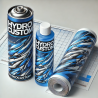 Kit de hidroimpresión básico Hydrocustom