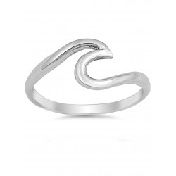 Anillo ola marina