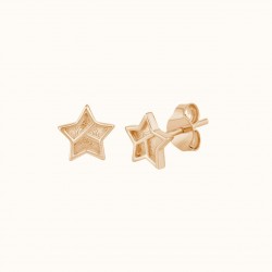 Pendientes en forma de...