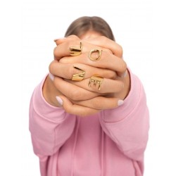 Anillo Personalizado