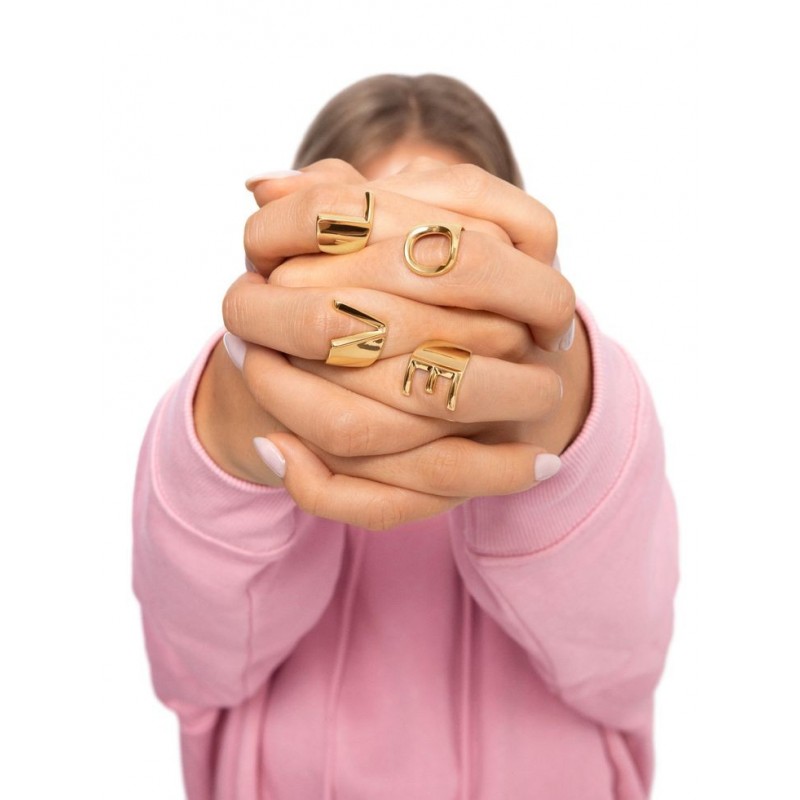 Anillo Personalizado