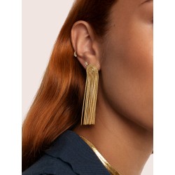 Pendientes Waterfall