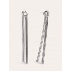 Pendientes de cortina