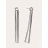 Pendientes de cortina