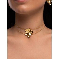 Choker primavera