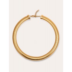 Collar en aro