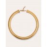 Collar en aro