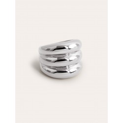Anillo de acero