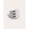 Anillo de acero