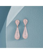 Pendientes Largos Elegantes y Sofisticados | Encuentra Tu Estilo Ideal