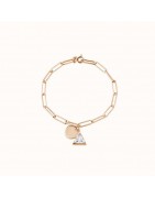 Pulseras de Cadena Elegantes y Modernas | Encuentra Tu Estilo Ideal