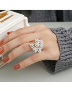 Anillos grandes